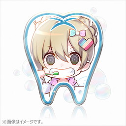 Dlsite Com にじよめ でログインキャンペーンが開催 歯を磨いてプレゼントをもらおう