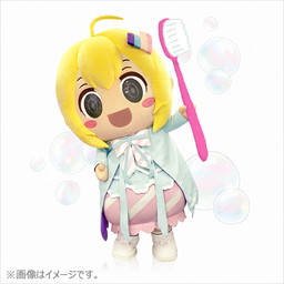 Dlsite Com にじよめ でログインキャンペーンが開催 歯を磨いてプレゼントをもらおう
