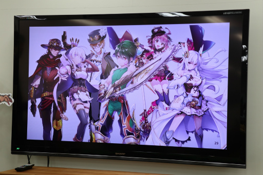 画像ギャラリー No.015のサムネイル画像 / スマイルメーカーのオンラインゲームパブリッシャ向けサービス「HecatonCave」&第1弾導入タイトル「Idle Explorer」発表会レポート