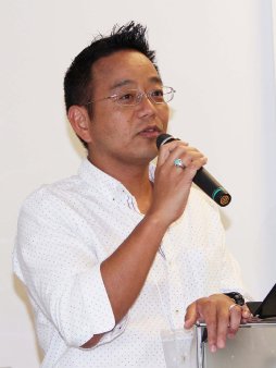 画像ギャラリー No.007のサムネイル画像 / GMOアプリクラウド主催のセミナー「ブラウザゲーム勉強会」レポート。各プラットフォーマーが語ったブラウザゲームの展望