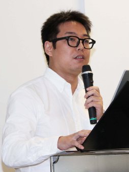 画像ギャラリー No.008のサムネイル画像 / GMOアプリクラウド主催のセミナー「ブラウザゲーム勉強会」レポート。各プラットフォーマーが語ったブラウザゲームの展望