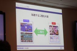 画像ギャラリー No.016のサムネイル画像 / GMOアプリクラウド主催のセミナー「ブラウザゲーム勉強会」レポート。各プラットフォーマーが語ったブラウザゲームの展望