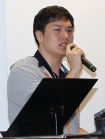 画像ギャラリー No.019のサムネイル画像 / GMOアプリクラウド主催のセミナー「ブラウザゲーム勉強会」レポート。各プラットフォーマーが語ったブラウザゲームの展望