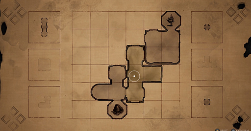 ꡼ No.008Υͥ / gamescomϥڥγãˤǥǥ֥饤ʡGreyfall: The Endless Dungeonפץ쥤֥Ÿ