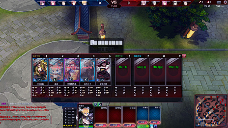 ꡼ No.002 | ˥åLORD OF VERMILION ARENAפ١ȤΥӥ˳