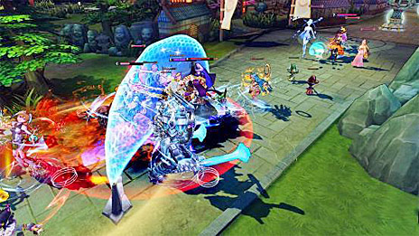 ꡼ No.003Υͥ / ˥åLORD OF VERMILION ARENAפ١ȤΥӥ˳