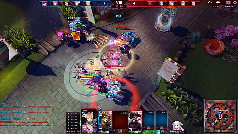 ꡼ No.006 | ˥åLORD OF VERMILION ARENAפ١ȤΥӥ˳