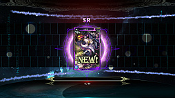 ꡼ No.010 | ˥åLORD OF VERMILION ARENAפ١ȤΥӥ˳