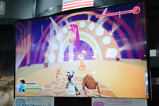 ꡼ No.002Υͥ / TGS 2018ϥǥॳʡǥӥӥäȤNo Straight RoadsפȡFight KnightפҲ