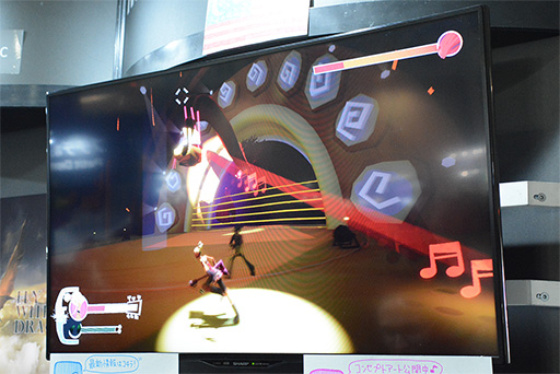 ꡼ No.003Υͥ / TGS 2018ϥǥॳʡǥӥӥäȤNo Straight RoadsפȡFight KnightפҲ