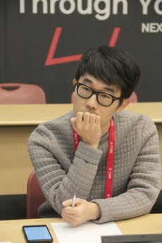 ꡼ No.003Υͥ / G-Star 2018AIȯŸˤꡤ饤󥲡ϡ֥ץ쥤鷺­ǤפΤˤʤ롩 Nexon KoreaĹ˥󥿥ӥ塼