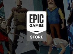 オンライン配信サービス「Epic Games Store」がオープン。Supergiant Gamesの新作「Hades」のアーリーアクセス版などが販売中