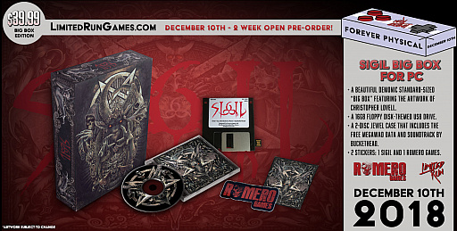 ꡼ No.003 | DOOMפȯ25ǯǰơ󡦥᤬ĥѥåSIGILפ2019ǯ2˥꡼