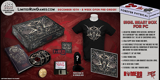 ꡼ No.004 | DOOMפȯ25ǯǰơ󡦥᤬ĥѥåSIGILפ2019ǯ2˥꡼