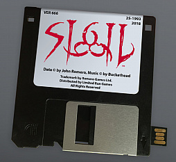 ꡼ No.006 | DOOMפȯ25ǯǰơ󡦥᤬ĥѥåSIGILפ2019ǯ2˥꡼