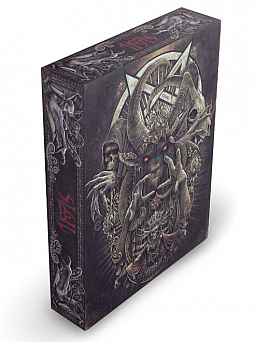 ꡼ No.007 | DOOMפȯ25ǯǰơ󡦥᤬ĥѥåSIGILפ2019ǯ2˥꡼