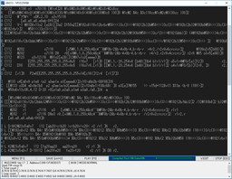 画像ギャラリー No.006のサムネイル画像 / 古代祐三氏制作によるPC-88用作曲ソフト&同PC版などが無料公開