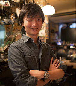 画像ギャラリー No.002のサムネイル画像 / Unreal Engine 4を用いた3DCG制作に特化した映像制作スタジオ「SAFEHOUSE」が設立