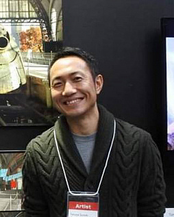 画像ギャラリー No.003のサムネイル画像 / Unreal Engine 4を用いた3DCG制作に特化した映像制作スタジオ「SAFEHOUSE」が設立