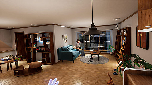 ꡼ No.002 | PCۿȡDMM GAMES PC եפˡVRѥ륲Last LETTERפֿŷ̿סϵƼפʤɤΥȥ5ܤɲ