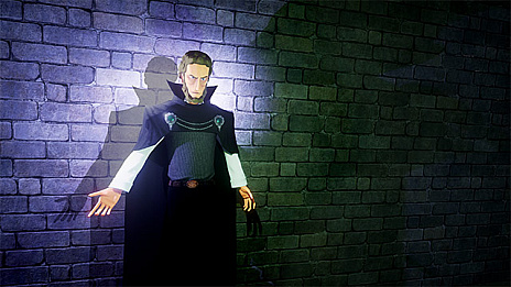 ꡼ No.007 | PCۿȡDMM GAMES PC եפˡVRѥ륲Last LETTERפֿŷ̿סϵƼפʤɤΥȥ5ܤɲ