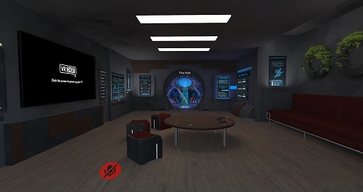 画像ギャラリー No.018のサムネイル画像 / AndroidスマートフォンがSteamVR対応のVR HMDに早変わり! 「VRidge」のセットアップ方法と実際のプレイフィールを紹介