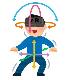 画像ギャラリー No.026のサムネイル画像 / AndroidスマートフォンがSteamVR対応のVR HMDに早変わり! 「VRidge」のセットアップ方法と実際のプレイフィールを紹介