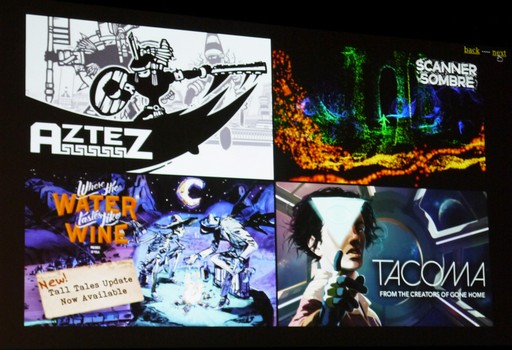 ꡼ No.009 | GDC 2019ϽäΤϡȥɤʤ ǥ೫ȯԤΡ֥ȳפ˰о