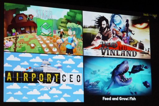 ꡼ No.010 | GDC 2019ϽäΤϡȥɤʤ ǥ೫ȯԤΡ֥ȳפ˰о