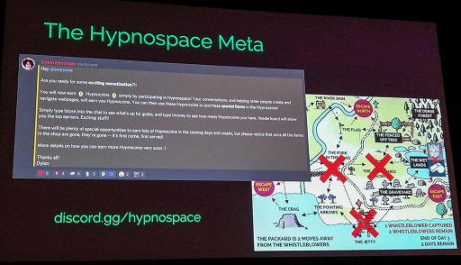 ꡼ No.006 | GDC 2019ϥǥѥ֥å㤬­롤ޡãΥߥ˥ġDiscordפξʻȤ