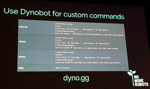 ꡼ No.008Υͥ / GDC 2019ϥǥѥ֥å㤬­롤ޡãΥߥ˥ġDiscordפξʻȤ