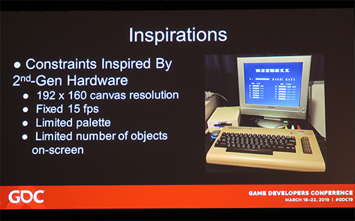 ꡼ No.006 | GDC 2019ϲ192160ɥåȤΥȥĴۥ顼FAITHפϤʤΤȯԤ륻åݡ