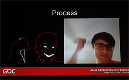 ꡼ No.010 | GDC 2019ϲ192160ɥåȤΥȥĴۥ顼FAITHפϤʤΤȯԤ륻åݡ