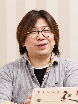 ホロと出会えるvrアニメーション 狼と香辛料vr 開発秘話や注目ポイントなどを 支倉凍砂氏らキーマンに聞いた