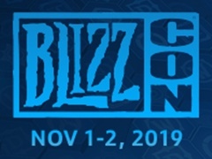 Blizzard Entertainment�Υե��󥤥٥�ȡ�BlizzCon 2019�פ����ƻ���11��1����2���˳��š������åȤ�������󤬸���