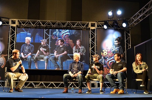 画像ギャラリー No.001のサムネイル画像 / インディーズパブリッシャがコンテンツに求めるものとは。4社が語り合ったBitSummitのトークイベントをレポート