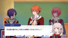 画像ギャラリー No.003のサムネイル画像 / Nintendo Switch版「ディアマジ −魔法少年学科−」が本日配信開始。番外編ストーリーが楽しめるDLC10種も合わせて登場