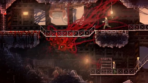 ꡼ No.005Υͥ / E3 2019Devolver Digitalο󥲡CarrionפȯɽPC/󥷥塼ޤ2020ǯȯͽ