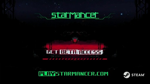 ꡼ No.001Υͥ / E3 2019ϱ襹ơ򱿱ĤStarmancerפҲ𡣾ȰΰԤʤ鿷ʾʤɤõ