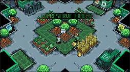 ꡼ No.002Υͥ / E3 2019ϱ襹ơ򱿱ĤStarmancerפҲ𡣾ȰΰԤʤ鿷ʾʤɤõ