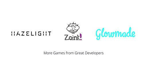 画像ギャラリー No.002のサムネイル画像 / Electronic Arts,「EA Originals」向けに3つの新作タイトルを発表