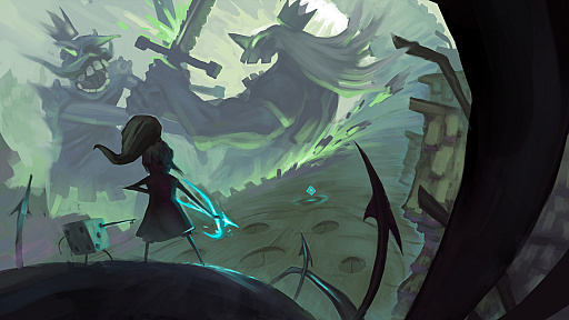 画像ギャラリー No.003のサムネイル画像 / Electronic Arts,「EA Originals」向けに3つの新作タイトルを発表