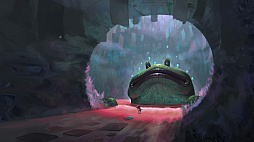 画像ギャラリー No.004のサムネイル画像 / Electronic Arts,「EA Originals」向けに3つの新作タイトルを発表