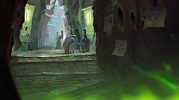 画像ギャラリー No.005のサムネイル画像 / Electronic Arts,「EA Originals」向けに3つの新作タイトルを発表