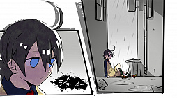 ���������꡼ No.003�Υ���ͥ������ / ��ǯ̡����ADV�֥��������Ʊ���פ�RPG���ĥޡ�����ۿ���9��Υ�꡼������PV�ȸ���Twitter������