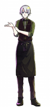 ���������꡼ No.010�Υ���ͥ������ / ��ǯ̡����ADV�֥��������Ʊ���פ�RPG���ĥޡ�����ۿ���9��Υ�꡼������PV�ȸ���Twitter������