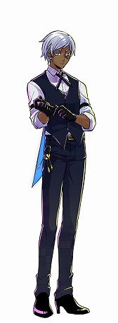 ���������꡼ No.012�Υ���ͥ������ / ��ǯ̡����ADV�֥��������Ʊ���פ�RPG���ĥޡ�����ۿ���9��Υ�꡼������PV�ȸ���Twitter������