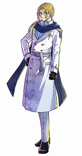 ���������꡼ No.014�Υ���ͥ������ / ��ǯ̡����ADV�֥��������Ʊ���פ�RPG���ĥޡ�����ۿ���9��Υ�꡼������PV�ȸ���Twitter������