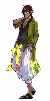 ���������꡼ No.016�Υ���ͥ������ / ��ǯ̡����ADV�֥��������Ʊ���פ�RPG���ĥޡ�����ۿ���9��Υ�꡼������PV�ȸ���Twitter������