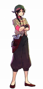 ���������꡼ No.018�Υ���ͥ������ / ��ǯ̡����ADV�֥��������Ʊ���פ�RPG���ĥޡ�����ۿ���9��Υ�꡼������PV�ȸ���Twitter������